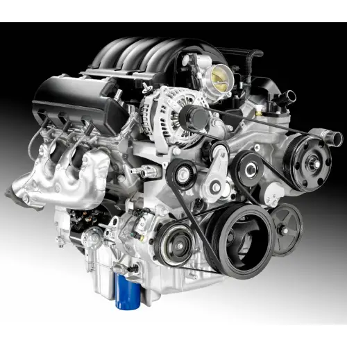 EcoTec3 4.3 l v6 vortec crate engine Chevy for sale