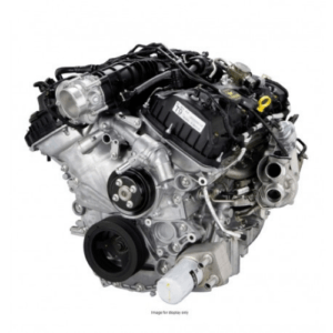 f150 4.6 liters V8 engine