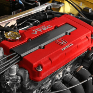 Honda b18 engine