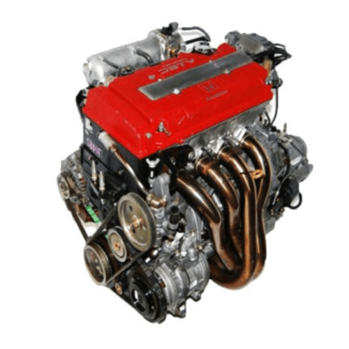 Honda b16 engine for sale