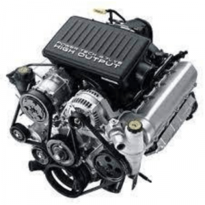 dodge 3.7 liter v6 engine for sale