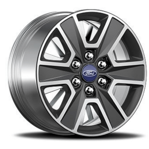 Used ford f150 rims for sale