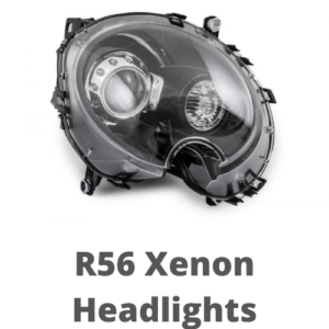 oem-r56-xenon-headlights