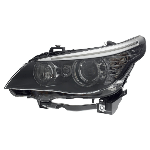 used-bmw-e60-xenon-headlights