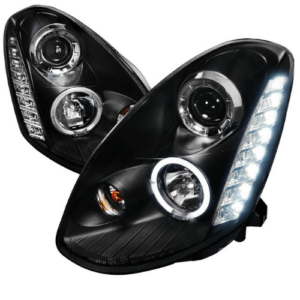 nissan-infiniti-g35-headlights