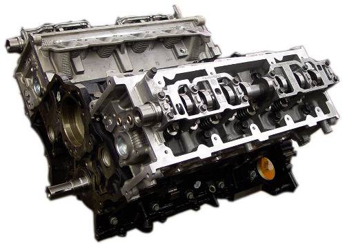 4.6 Engine