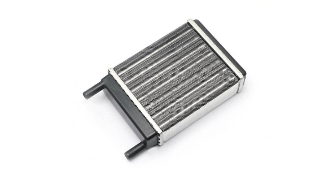 Used Heater Core