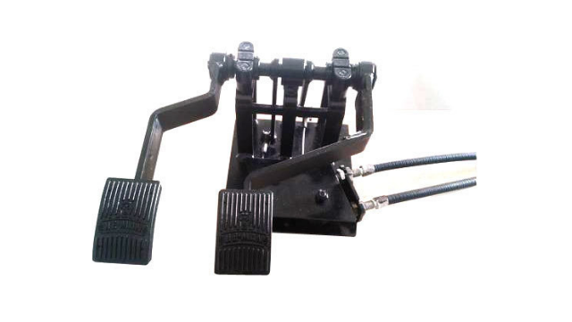 Used Brake Clutch Pedal