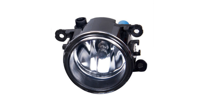 Used Park Fog Lamp Front