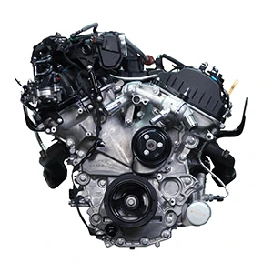 2008 hummer h3 3.7 engine for sale