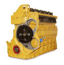 Used 3126 Cat Engine for Sale