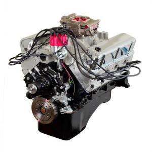 Used 351 Windsor Crate Engine for Sale