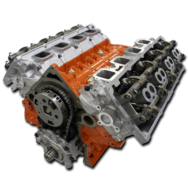 6.1 hemi engine for sale