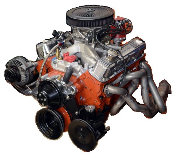 Dodge 318 engine for sale