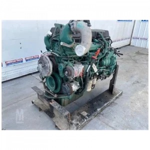 Volvo D13 Turbo Engine for Sale