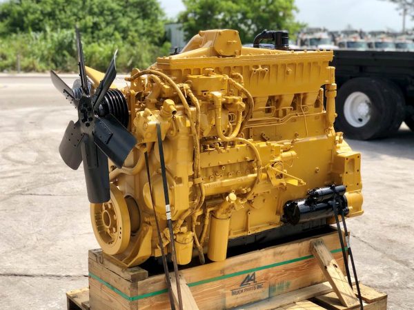 3406b cat engine for sale