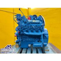 International Vt365 Engine Assembly 297005 1 83664770 1