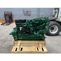 Volvo Ved12 Engine Assembly 181904 1 2700 1