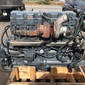 mack e7 engine for sale