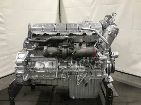 mbe 4000 engine for sale