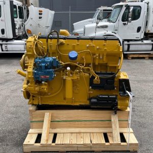 3406e 2ws cat engine