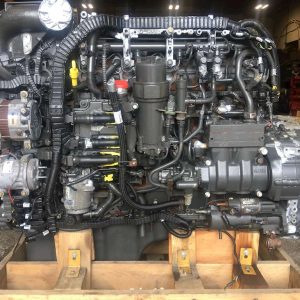 paccar mx 13 engine for sale