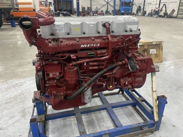 mack mp8 engine for sale