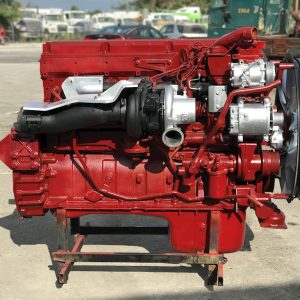 cummins isx engine for sale