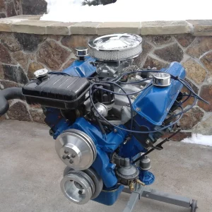 ford 427 engine for sale