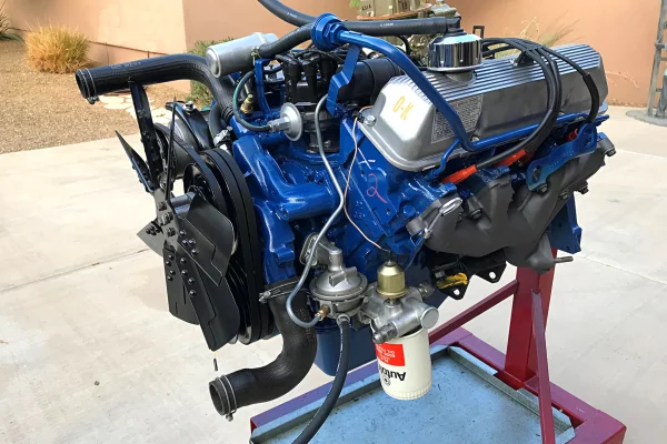 Ford 428 Engine for sale