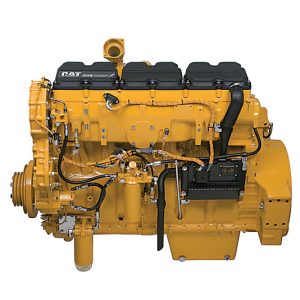 Used CAT C18 Truck Engine for Sale