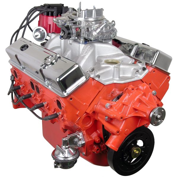 Chevy 350 Engines for Sale
