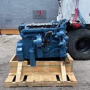 Dt466e-Engine-for-Sale