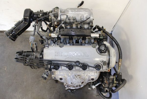 d16y8 engine for sale