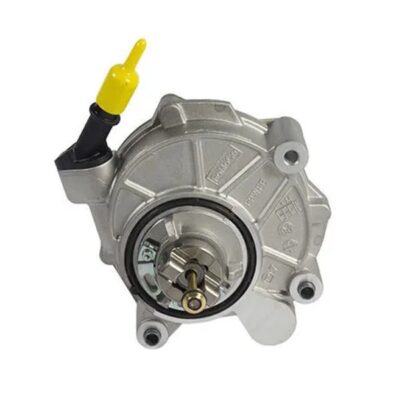 2013 Ford F150 Brake Power Booster