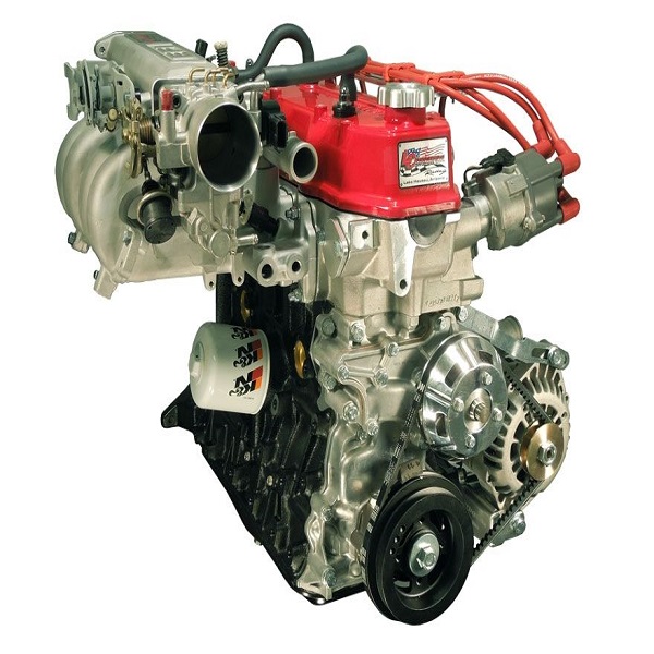 22R E Engine for sale