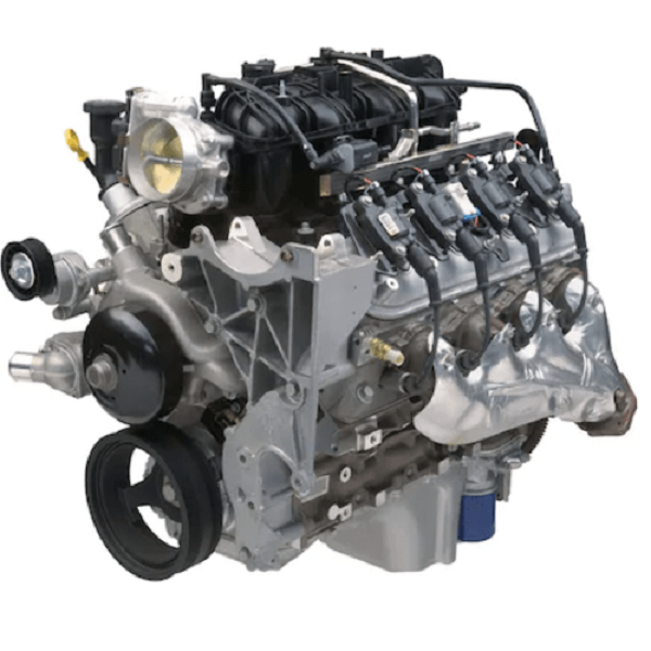 6.0vortec engine for sale