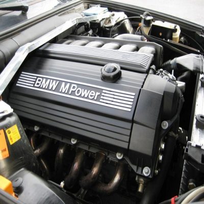 bmw s52 engine for sale