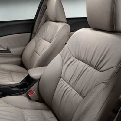 2014 Honda Civic Seat Covers