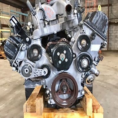 2007 5.4 triton engine for sale