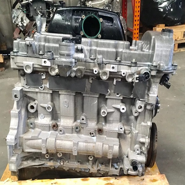2008 hummer h3 engine for sale