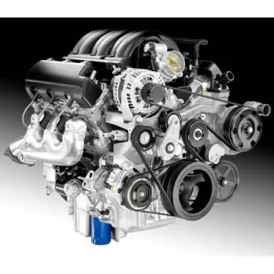 EcoTec3 lv3 4.3 l v6 Vortec Crate Engine Chevy for Sale