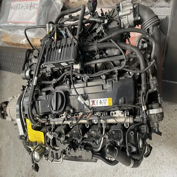 BMW B58 Engine for Sale