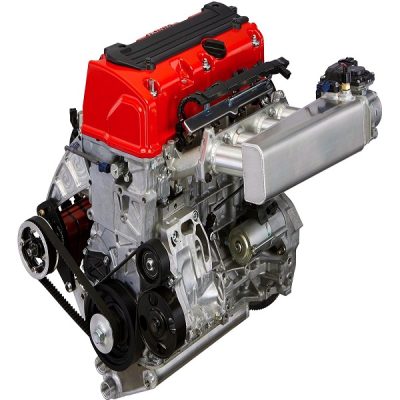 Honda K24 Engine Engine