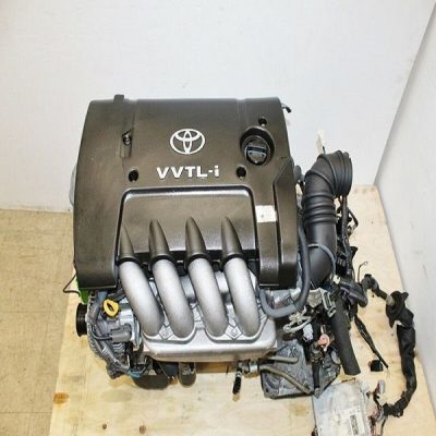 Toyota1.8 litre VVTL-i T-Sport Engine for sale