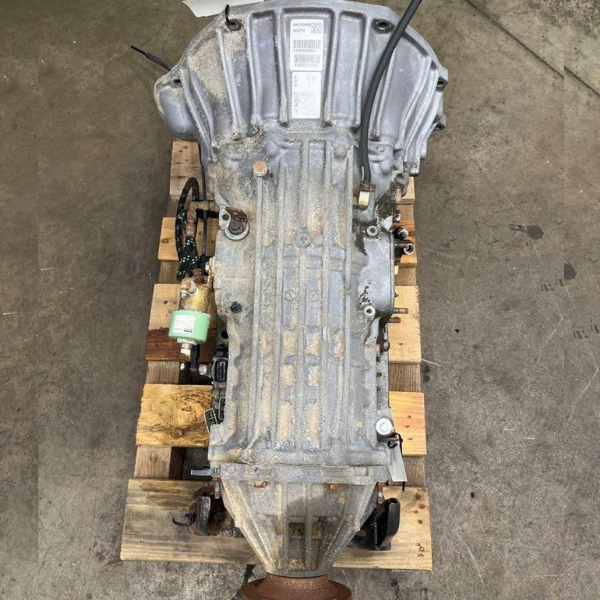 AS68RC Transmission for Sale