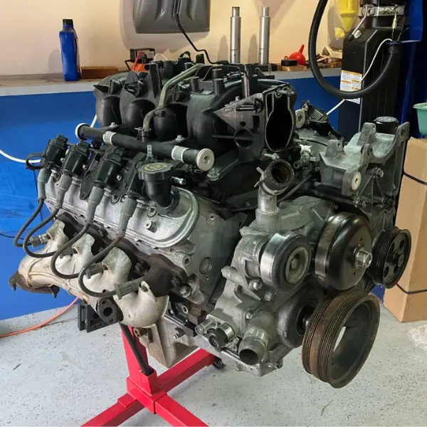 4.8L LS Engine for sale