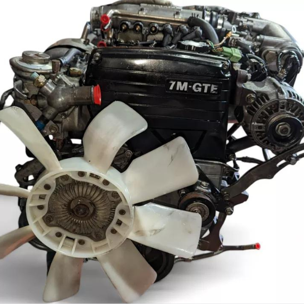 7mgte engine for sale
