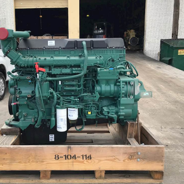 Volvo D13 Engine for Sale