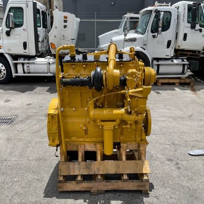3406B Cat Engine for Sale